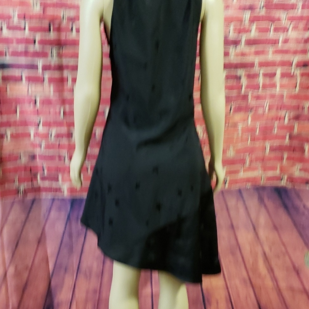 ZADIG & VOLTAIRE DELUXE ROOT STAR DRESS SIZE S - Picture 8 of 8